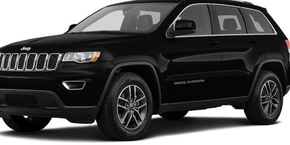 JEEP GRAND CHEROKEE 2020 1C4RJEAG5LC409921 image
